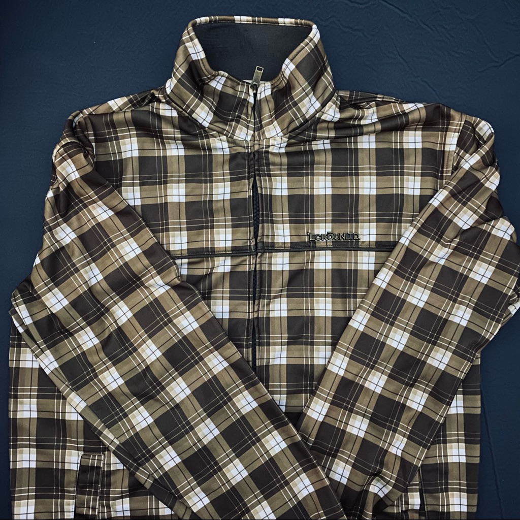 Ecko Unltd Jacket